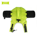 Flytevest for hund – Shark refleksvest