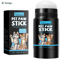 Pote-stick for hund