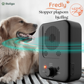 Fredly – Skånsom bjeffestopper