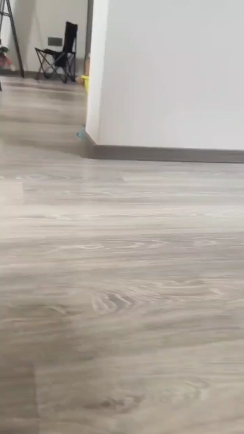 Skummelt dukke-kostyme til hund